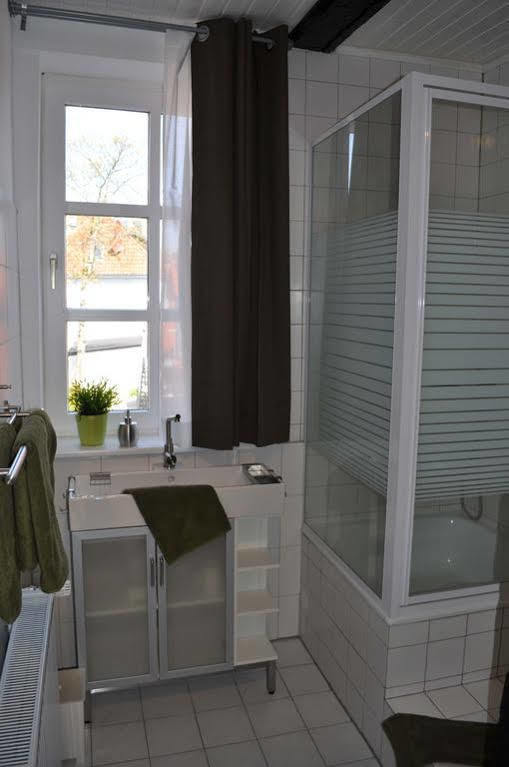 Apartment Brauner Hirsch Celle Exterior foto